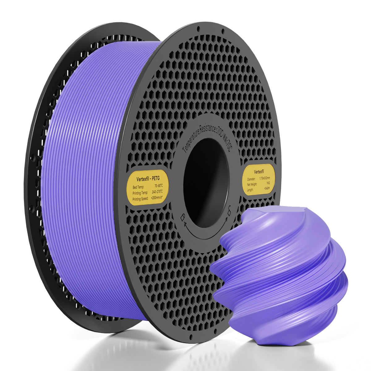PETG Series